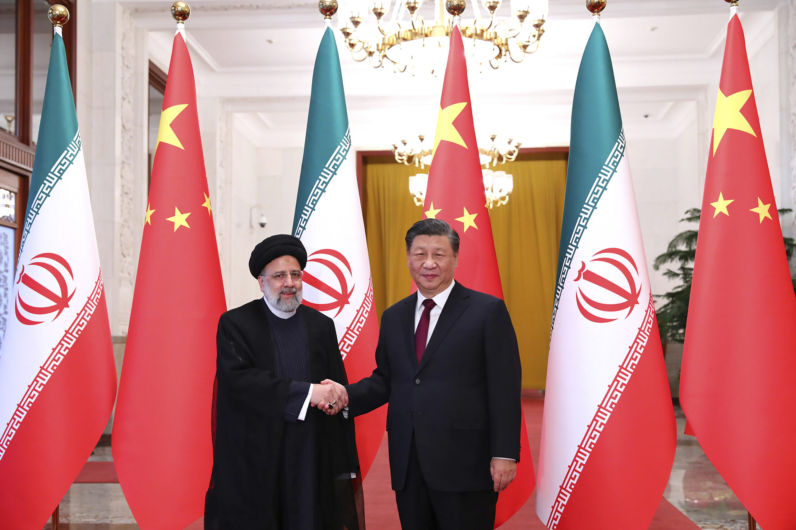 War with Iran would be ‘catastrophic’ for US long-term competition with China, Air Force lieutenant general says