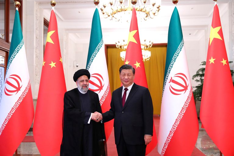 War with Iran would be ‘catastrophic’ for US long-term competition with China, Air Force lieutenant general says