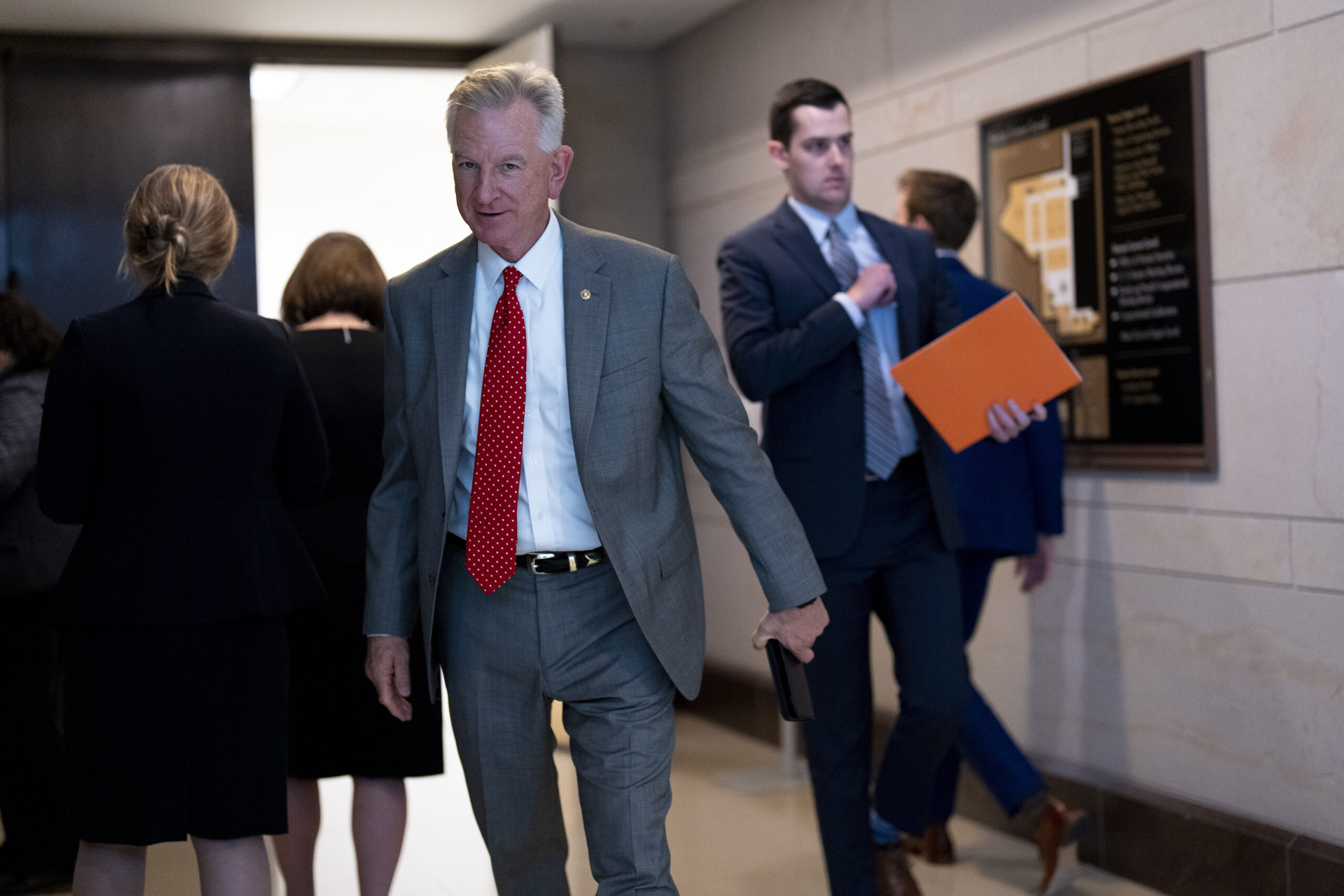 Tommy Tuberville