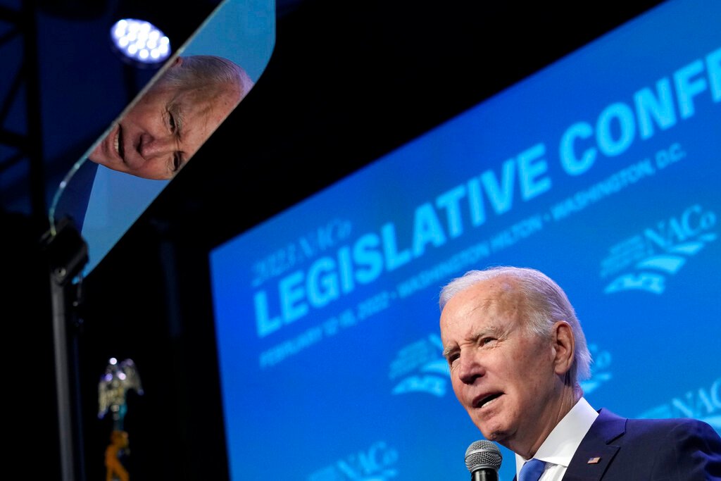 Obama’s former doctor says to expect White House to ‘sugarcoat’ Biden physical