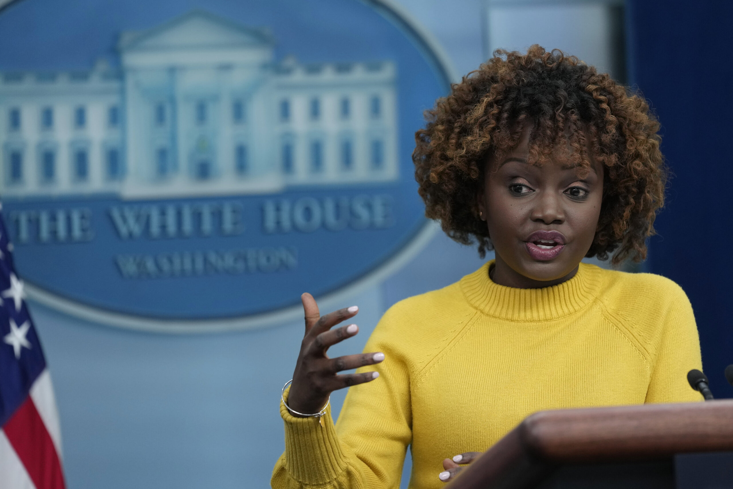 White House bristles at Haley’s calls for age-based ‘mandatory mental competency tests’