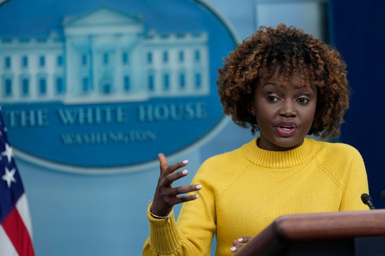 White House bristles at Haley’s calls for age-based ‘mandatory mental competency tests’