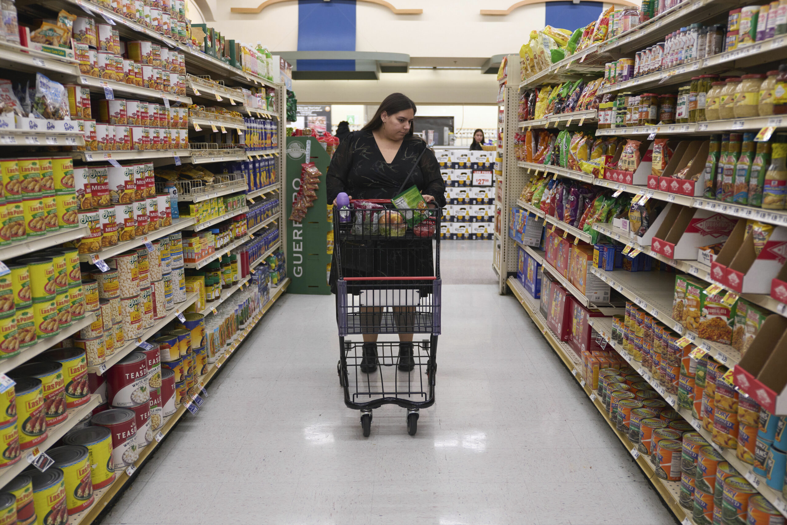 Food stamps: October SNAP worth up to $1,691 for Kentucky residents to wrap up in four days