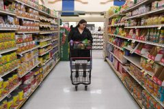 Food stamps: Arkansas to wrap up SNAP payments worth up to $1,691 for September in one day