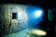 WATCH: Newly released footage shows Titanic wreckage prior to ship’s deterioration