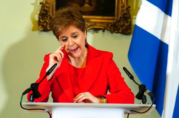 Nicola Sturgeon quits: Scottish leader departure follows criticism of transgender agenda