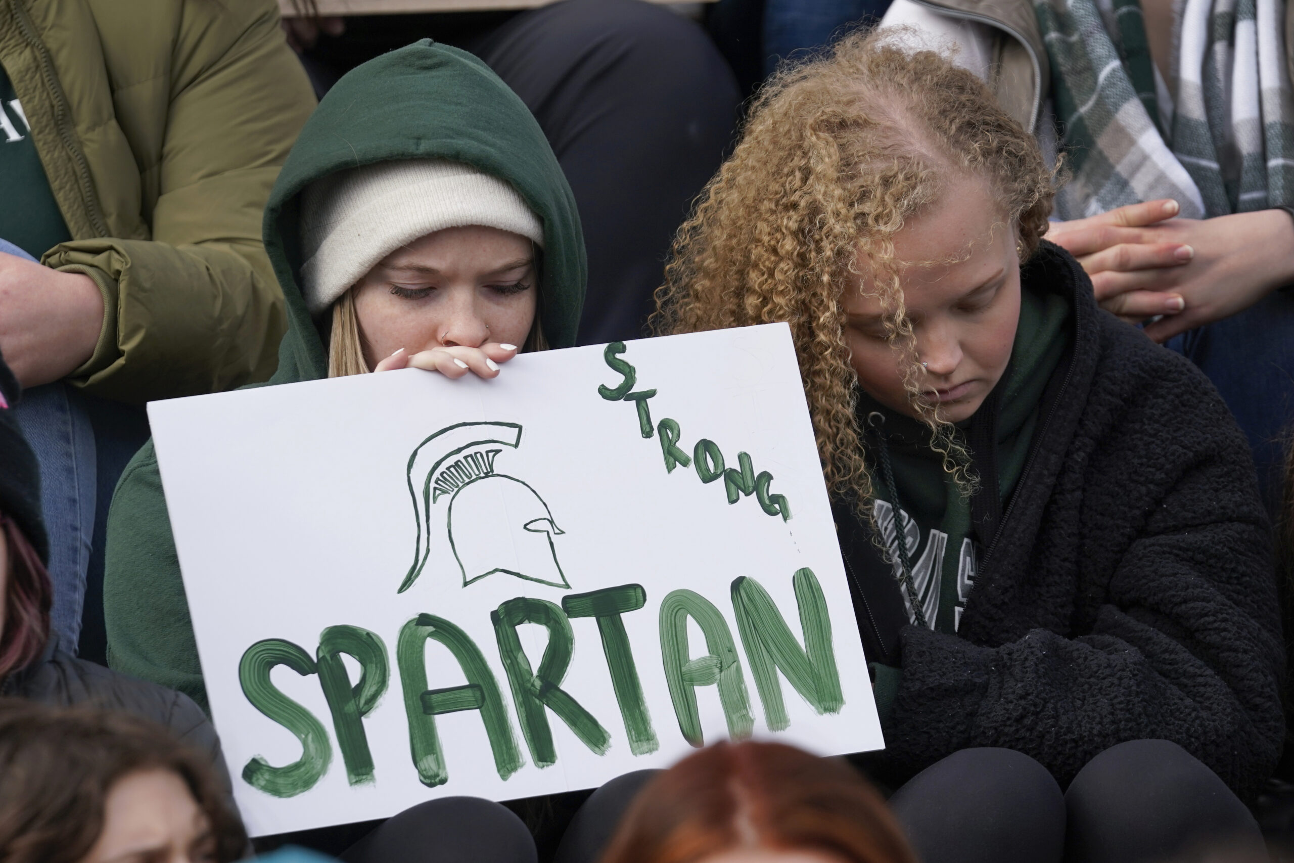 MSU slayings heighten push for national concealed carry rule