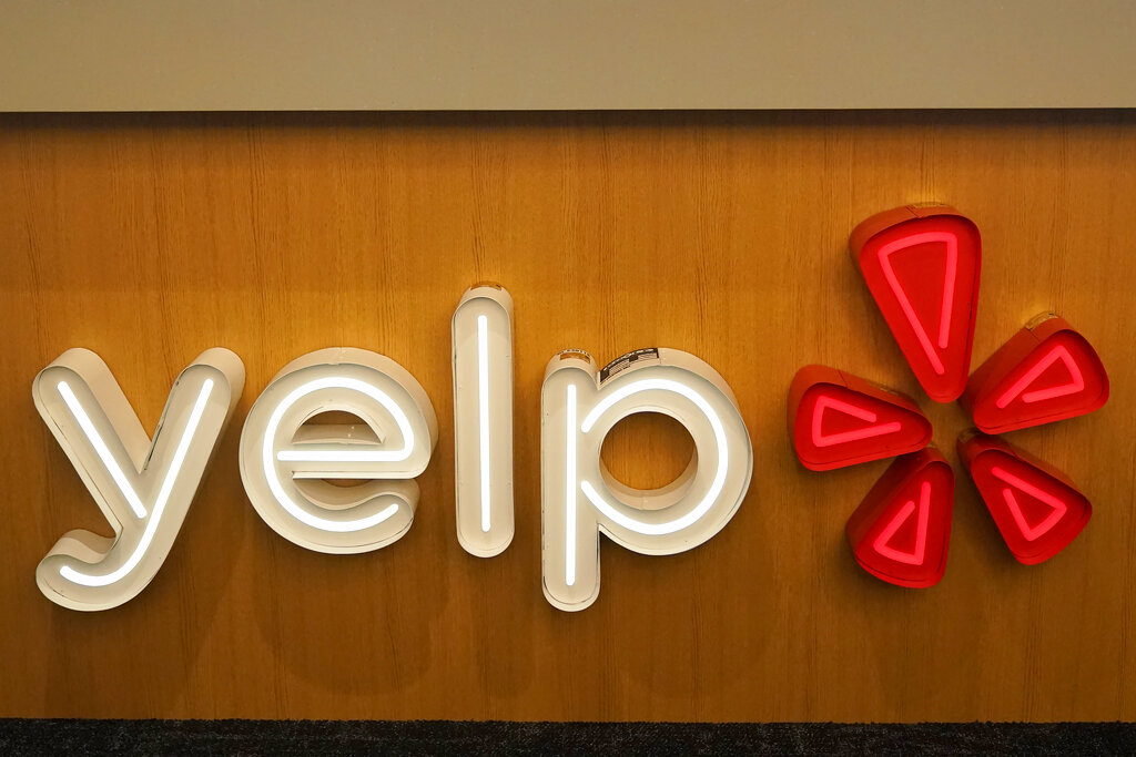 Yelp preemptively sues Texas Attorney General Paxton for limiting abortion information