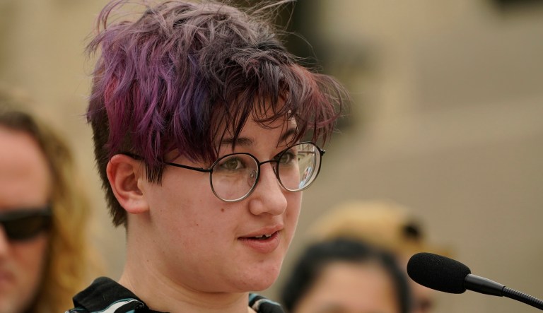 Associated Press does the full monty for transgender ideology