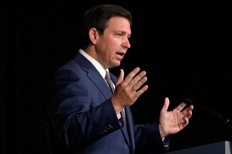 DeSantis unveils ‘Digital Bill of Rights’ to safeguard Floridians from Big Tech