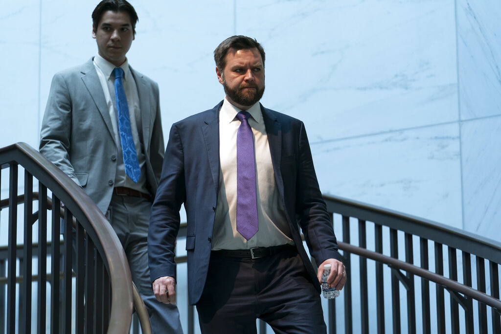 J.D. Vance
