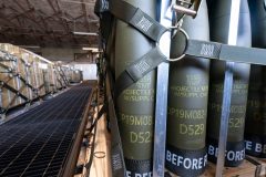 No US weapons have fallen into wrong hands in Ukraine, Pentagon says