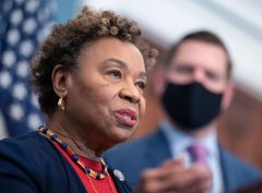 Congressional Black Caucus calls on Newsom to appoint Barbara Lee to replace Feinstein