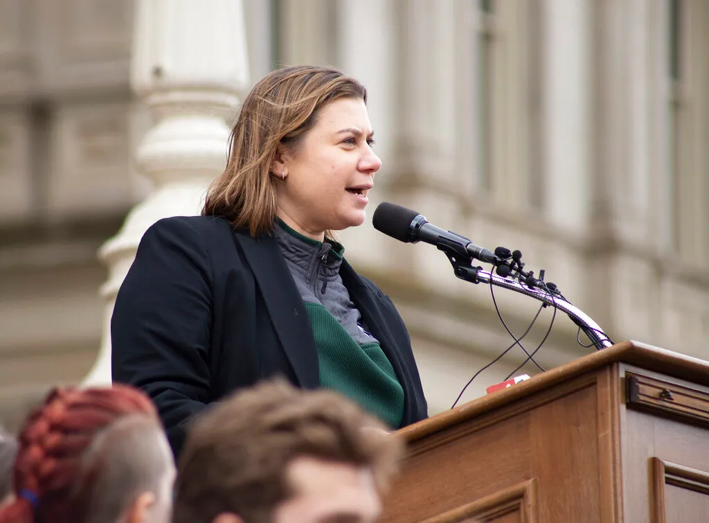 Michigan Republicans seek to recover from disappointing cycle to gain ground in 2024