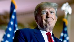 Trump courts influential Republicans from key primary states at Mar-a-Lago: Report