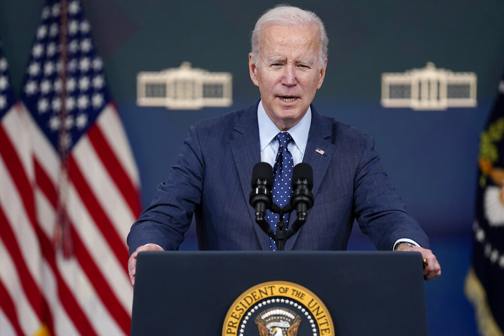Inside the University of Delaware’s yearslong fight to keep Biden papers hidden from public