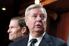 Lindsey Graham floats bill to ‘set the stage to use military’ against drug cartels