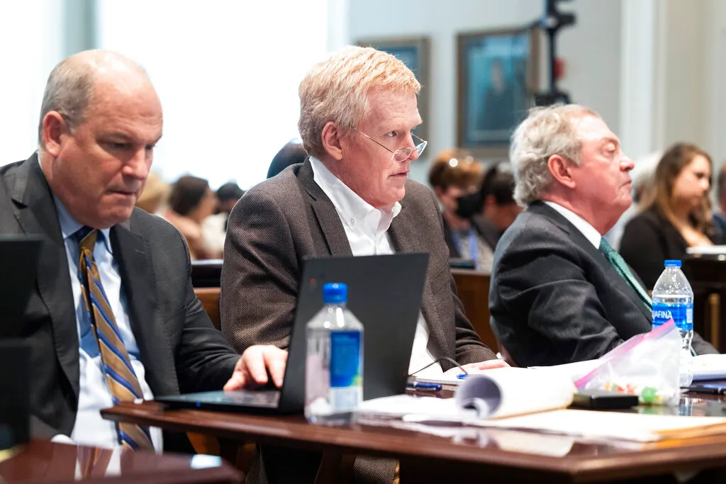 Alex Murdaugh trial: Here are the top five takeaways from the murder case