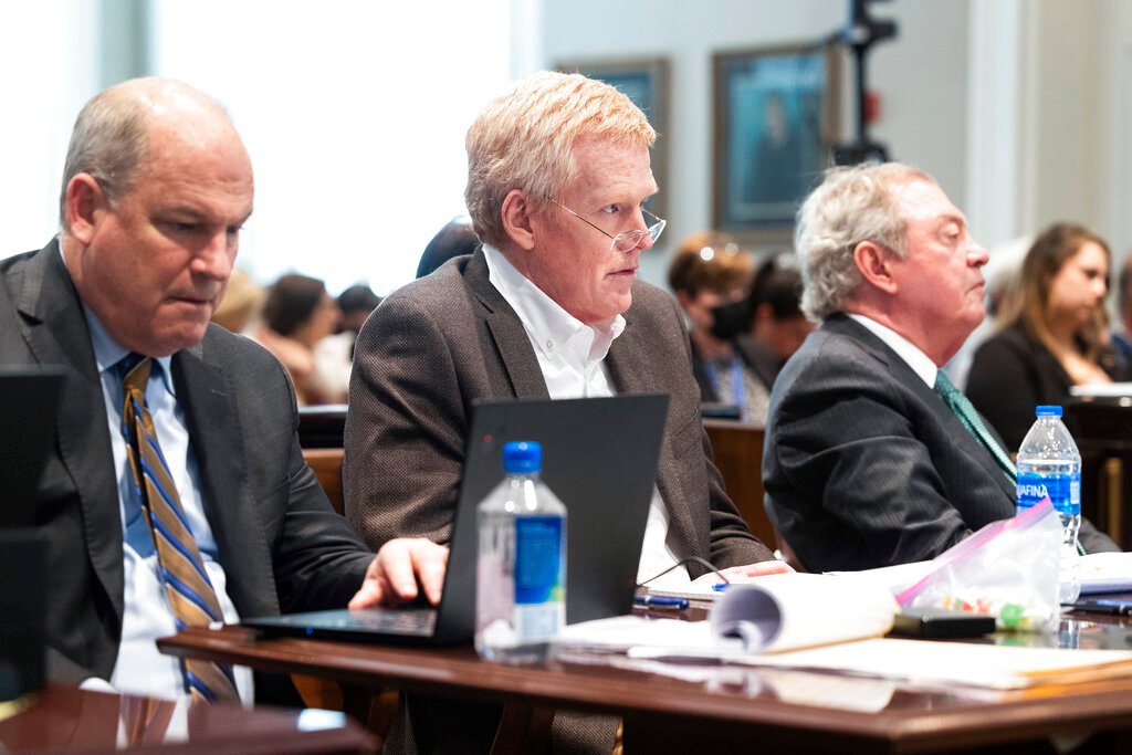 Alex Murdaugh trial: Here are the top five takeaways from the murder case