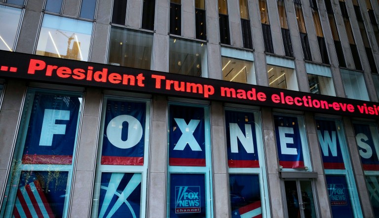 Dominion’s Fox News lawsuit is not what the media are making it out to be