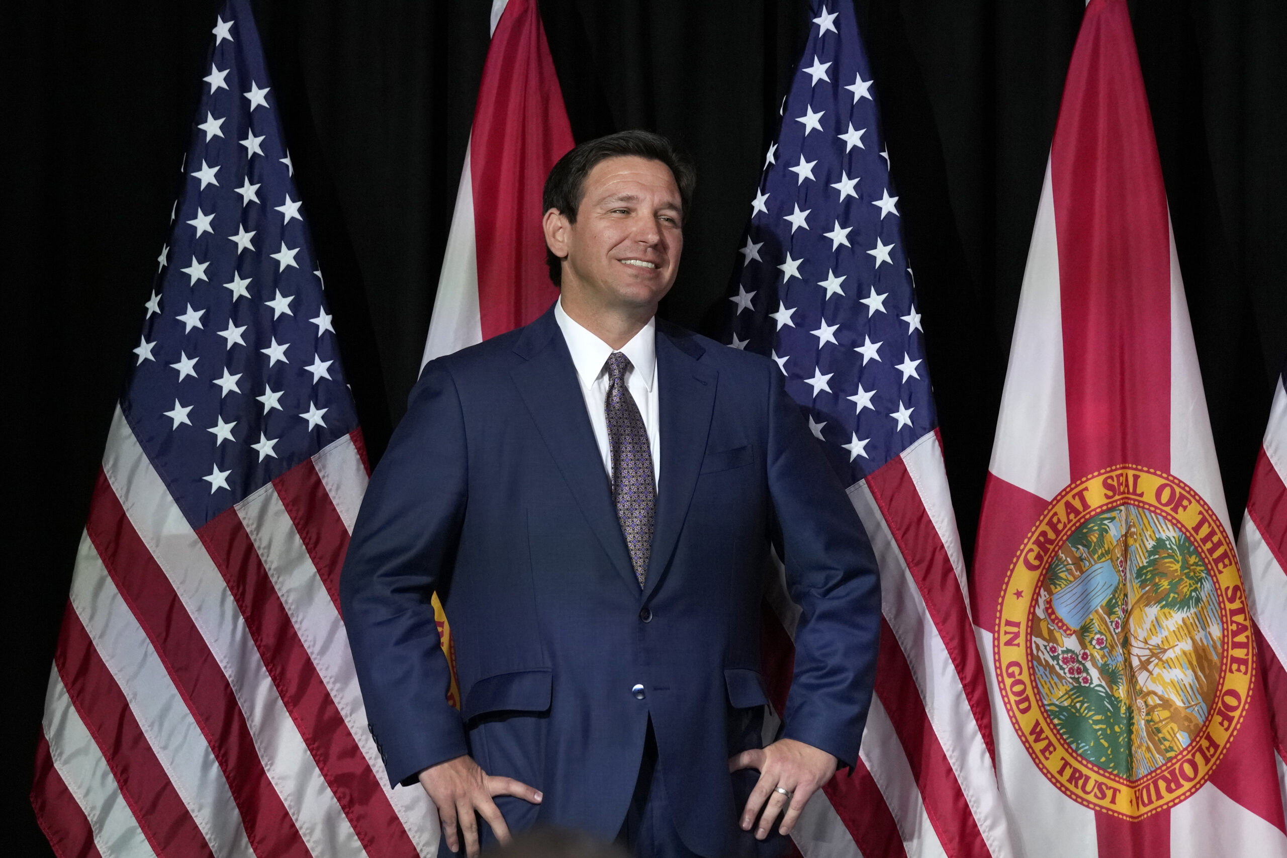 As DeSantis signs universal school choice law, Florida families win big