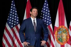 As DeSantis signs universal school choice law, Florida families win big