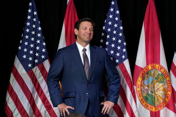 As DeSantis signs universal school choice law, Florida families win big