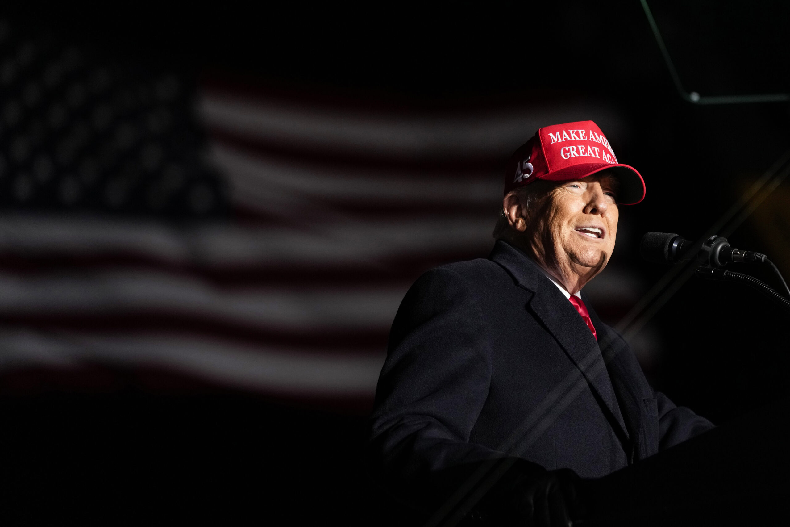Only Donald Trump: No. 1 ‘best’ and ‘worst’ president