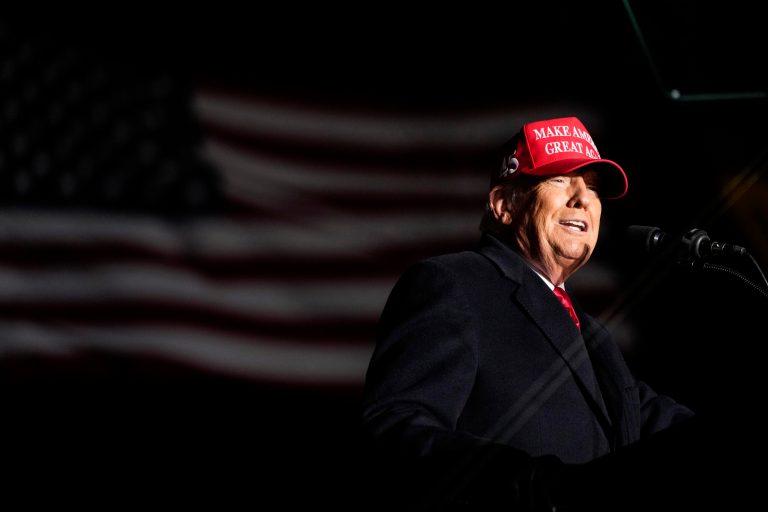 Only Donald Trump: No. 1 ‘best’ and ‘worst’ president