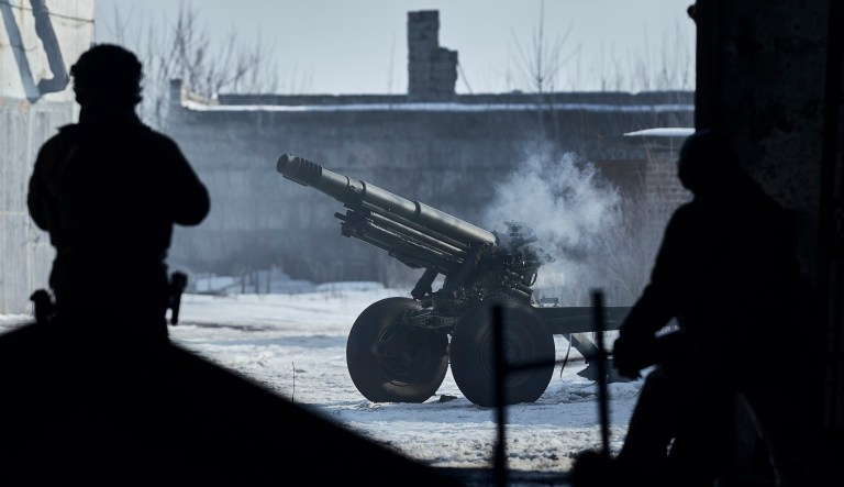 Sunday shows: Biden keeps lagging behind with weapons help to Ukraine