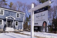 Biden to lower FHA premiums in bid to lower costs for homebuyers