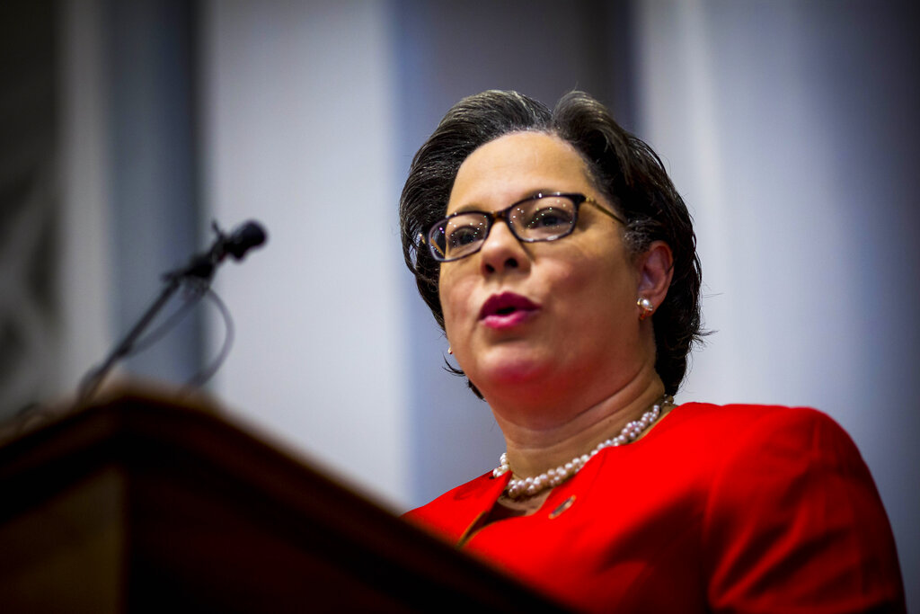 Jennifer McClellan wins special election for late Donald McEachin’s House seat
