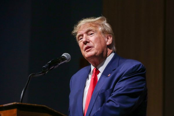Ohio train derailment: Trump to donate supplies during visit to East Palestine