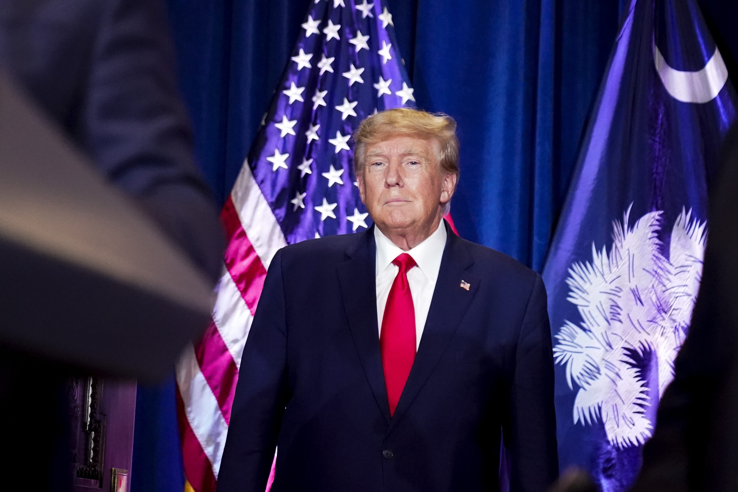CPAC 2023: Trump wins straw poll, DeSantis loses support