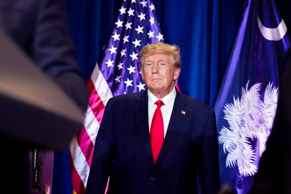 CPAC 2023: Trump wins straw poll, DeSantis loses support
