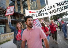 Democrat who voted to defund Austin police ripped as hypocrite after requesting police protection