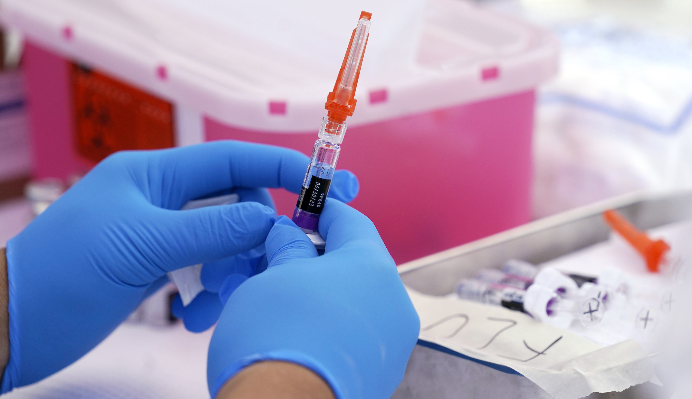 Biden administration accused of creating ‘gag policy’ for scientific research