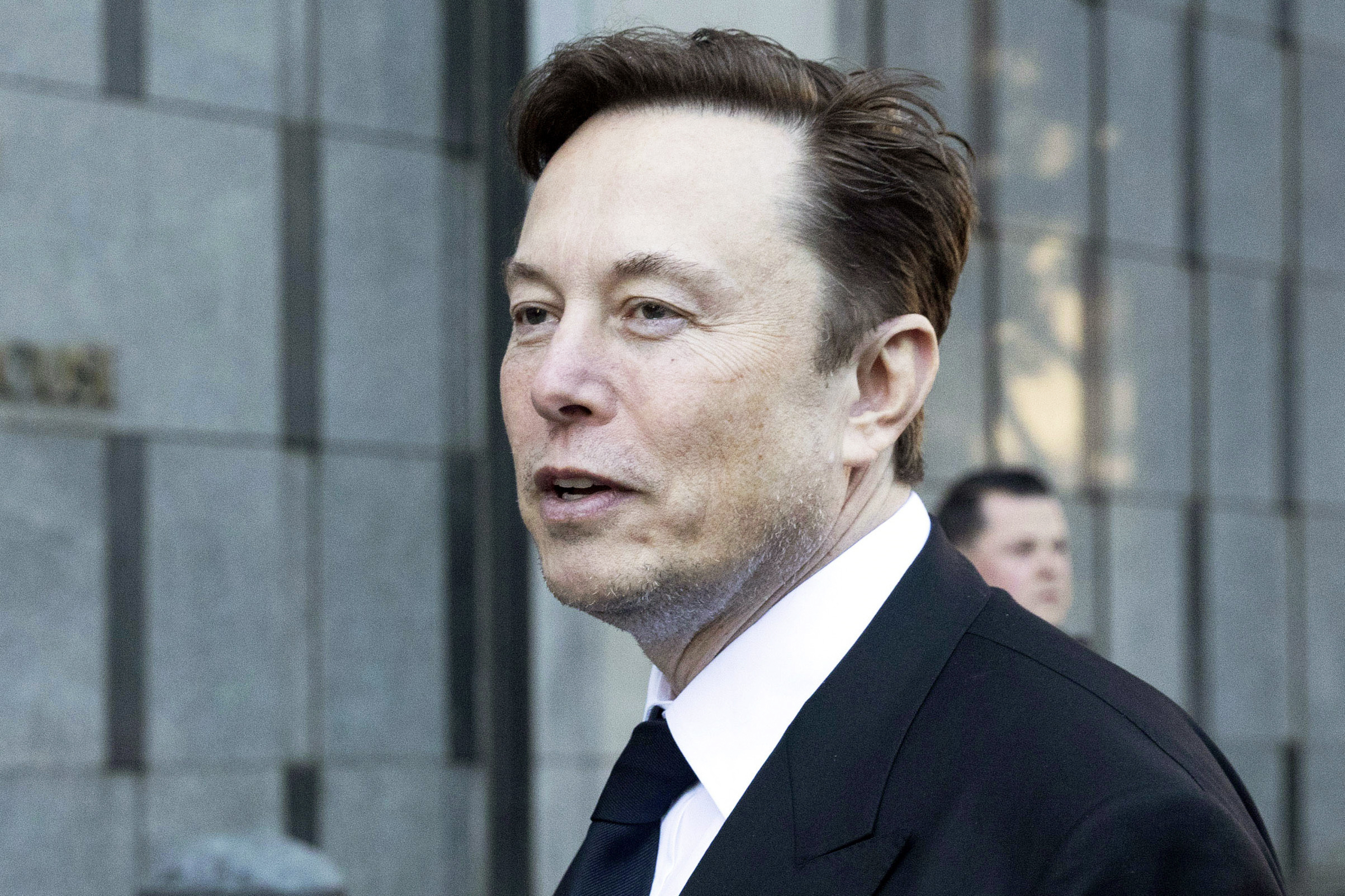 Muskville: Elon Musk planning to build his own town in Texas