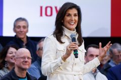 The problems Nikki Haley’s proposed mental competency test could face