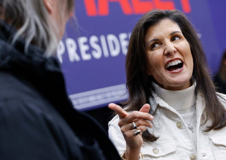 Nikki Haley’s support doubles among Republicans in post-campaign launch boom: Poll