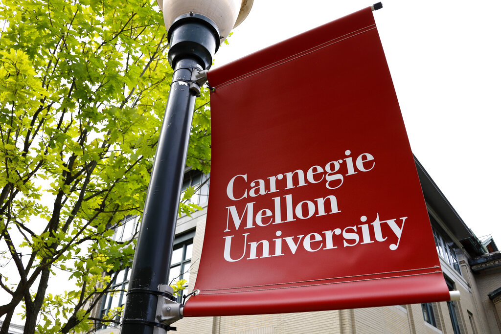 Carnegie Mellon graduate sues university for ‘culture of antisemitism’