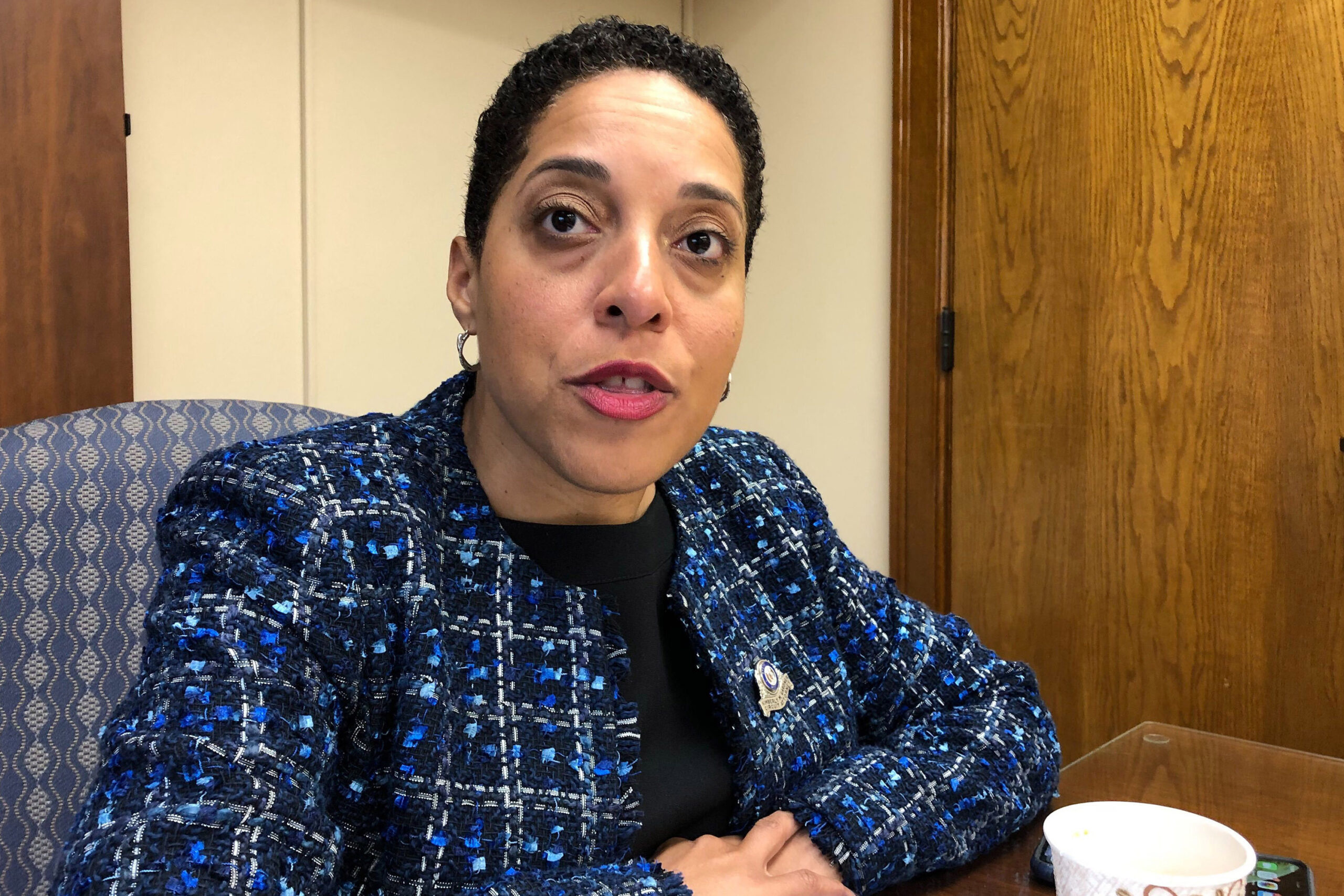 Missouri attorney general seeks to oust ‘woke’ prosecutor after bond violator crashed into teenage girl