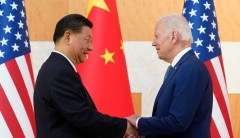 Biden and Xi relationship could be further strained by lab leak report