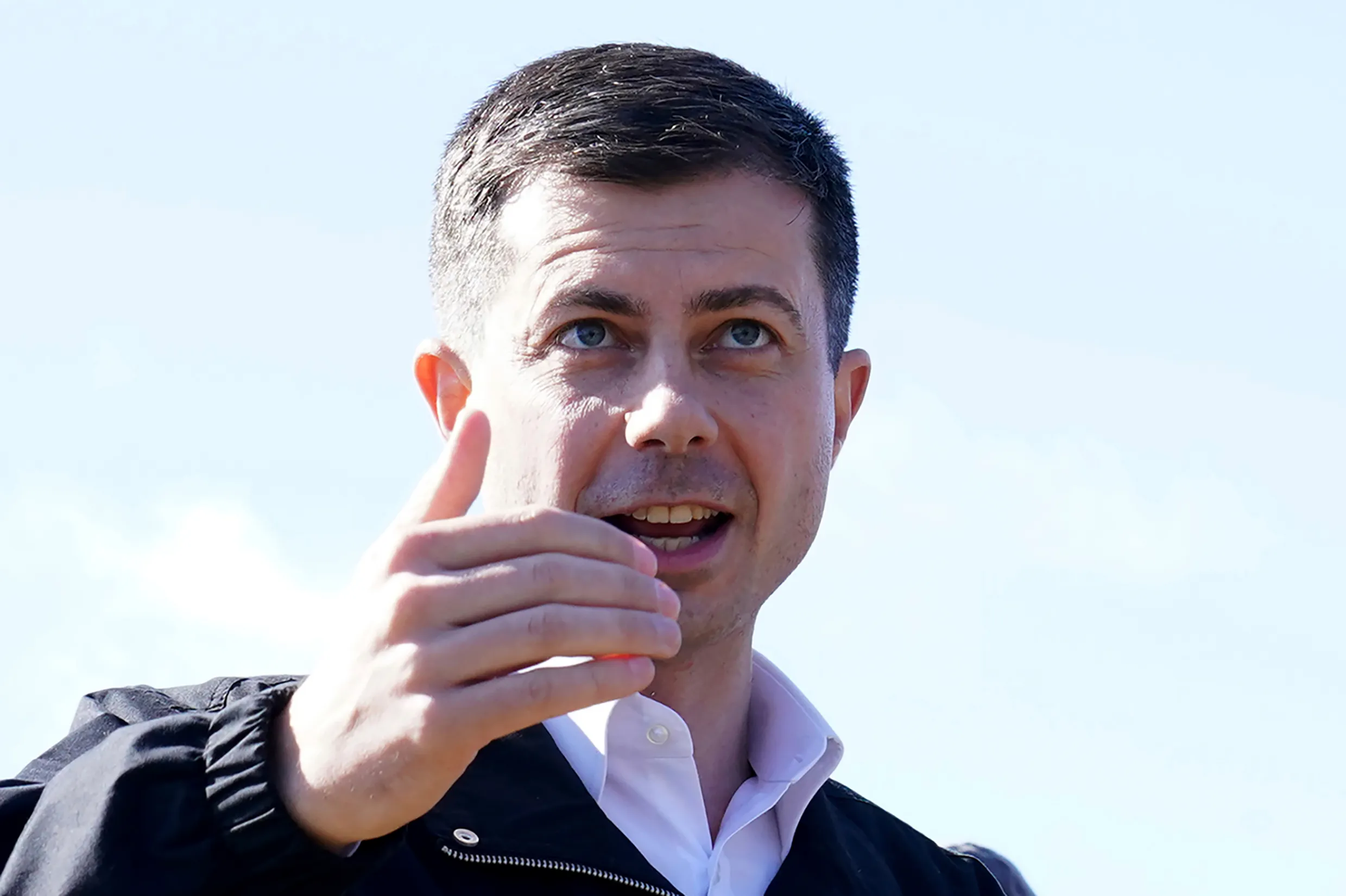 WATCH LIVE: Pete Buttigieg testifies on fiscal 2024 transportation budget