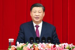 Xi Jinping’s burst Ukraine peace balloon
