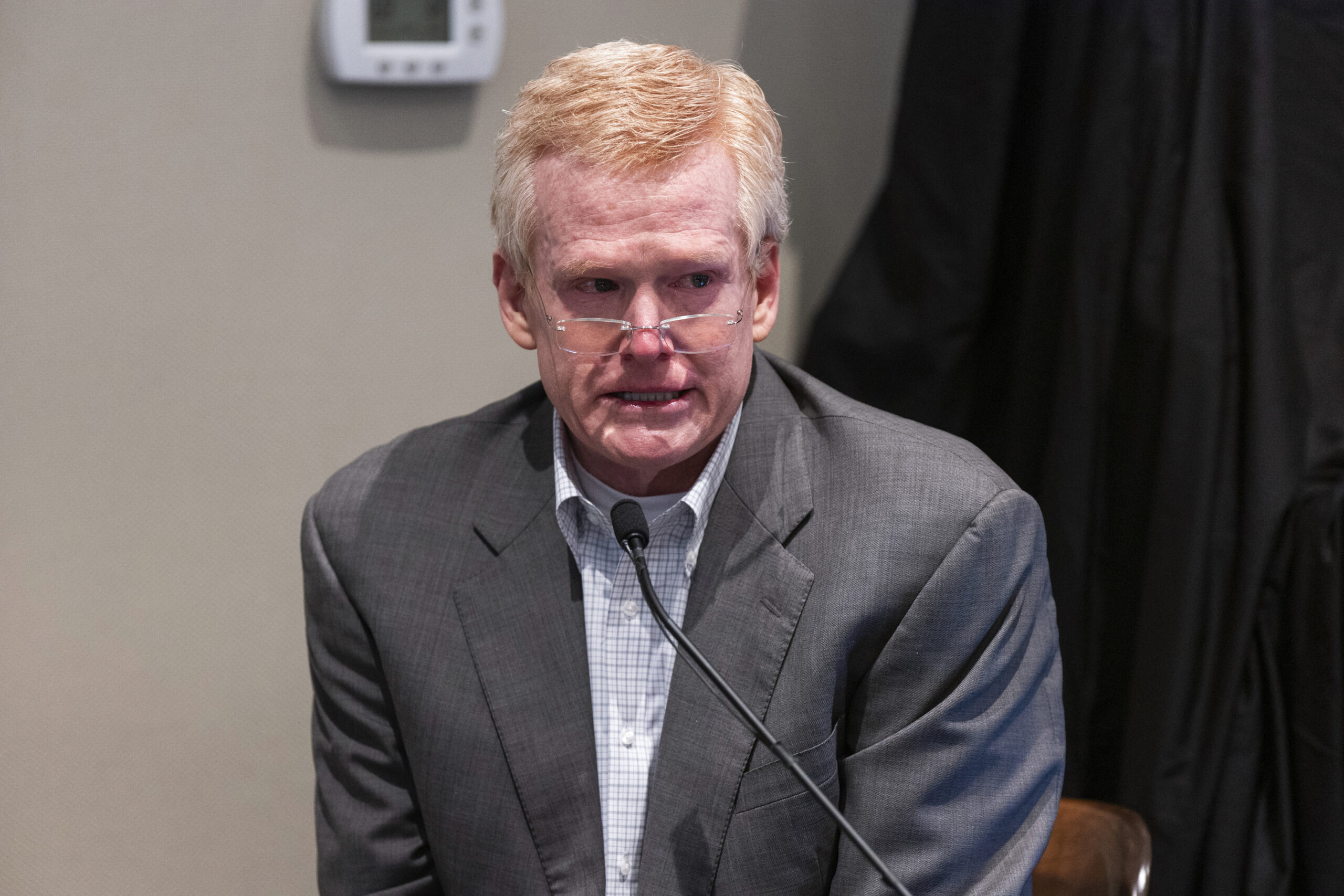 WATCH LIVE: Alex Murdaugh murder trial continues with more defense witnesses