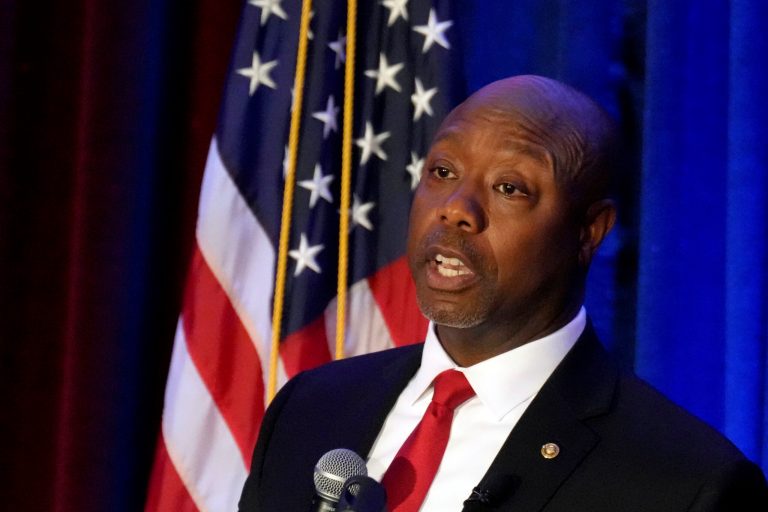 ‘His day is past’: Senate Republican slams Trump, says GOP should rally around 2024 alternative