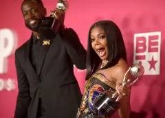 Dwyane Wade’s child Zaya granted legal name and gender change
