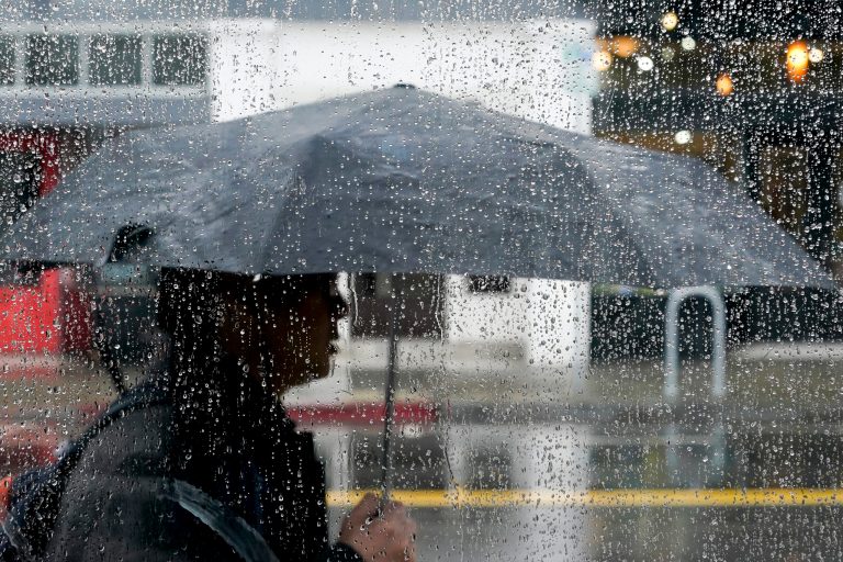Storms headed for California as state recovers from extreme winter weather