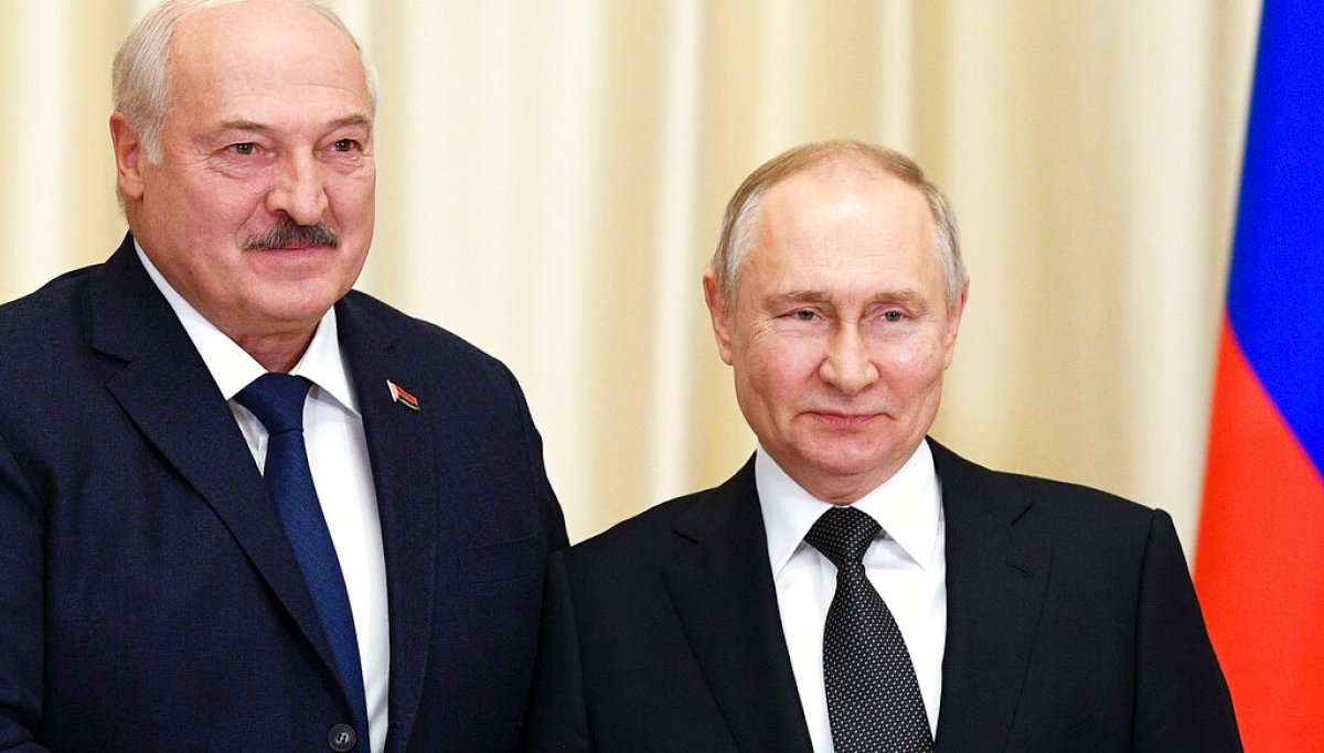 Belarusian opposition leader: Don’t mistake prisoner releases for political change